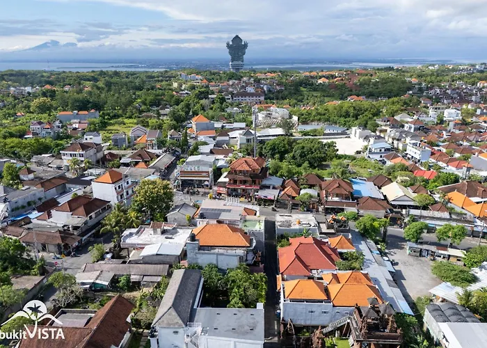 Maharaja By Bukit Vista