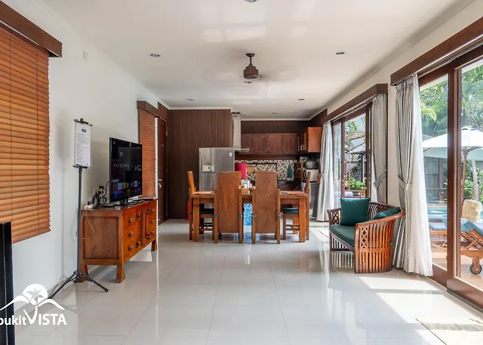 Maharaja By Bukit Vista 4* Uluwatu