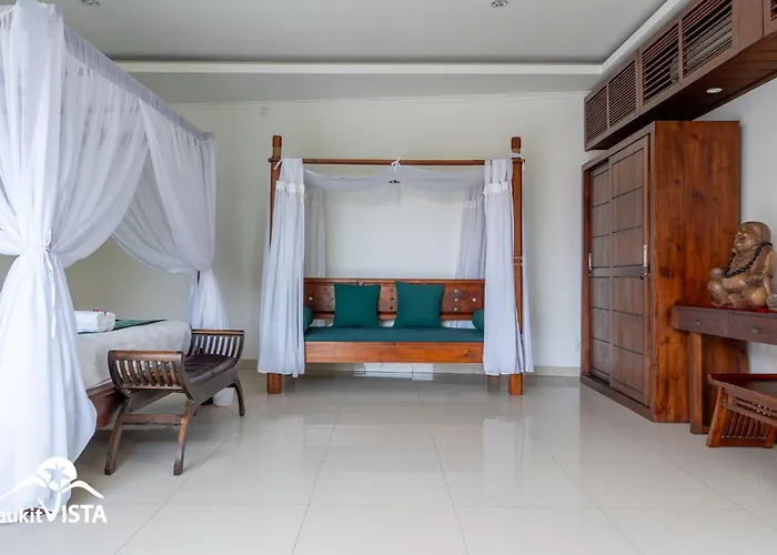 Maharaja By Bukit Vista Uluwatu