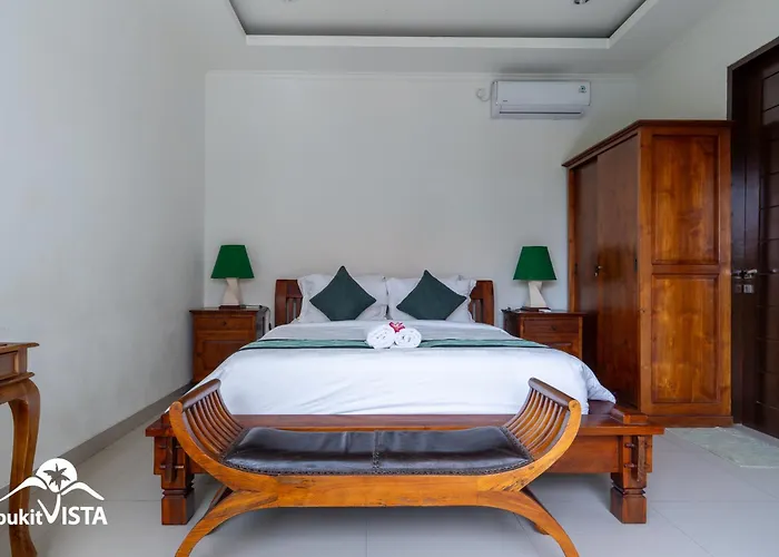 Maharaja By Bukit Vista