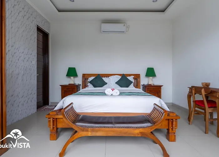 Maharaja By Bukit Vista Uluwatu