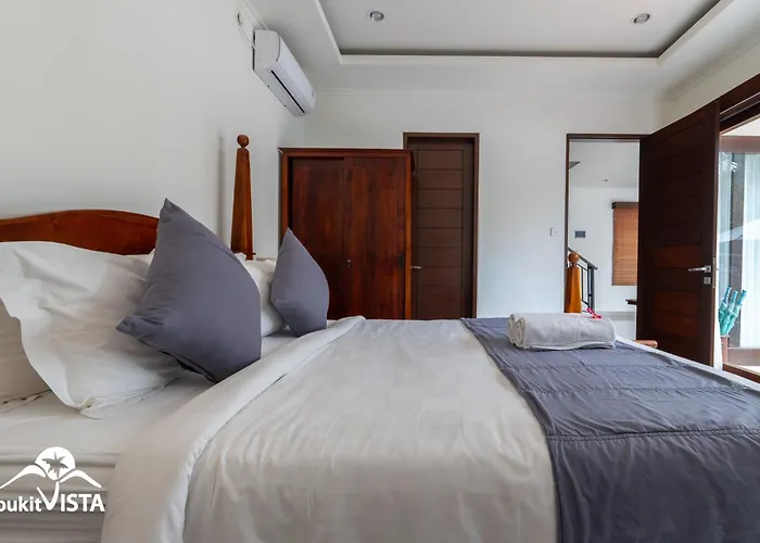Maison d'hôtes Maharaja By Bukit Vista Uluwatu