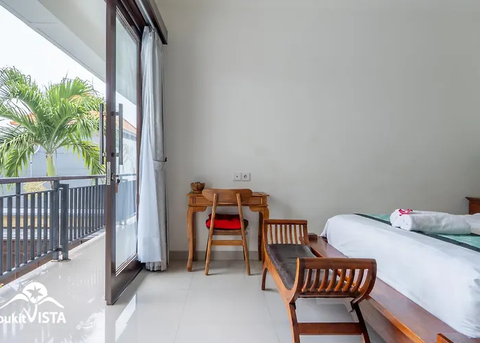 Maharaja By Bukit Vista 4*