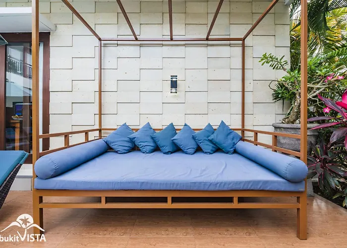 Maharaja By Bukit Vista 4*