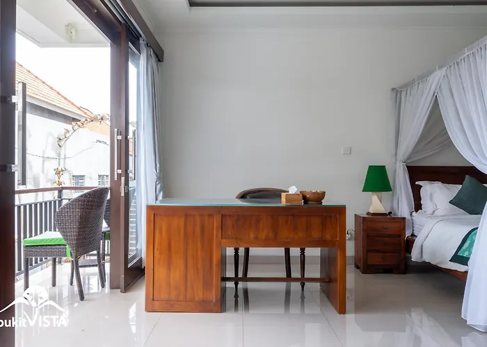 Maharaja By Bukit Vista 4* Uluwatu
