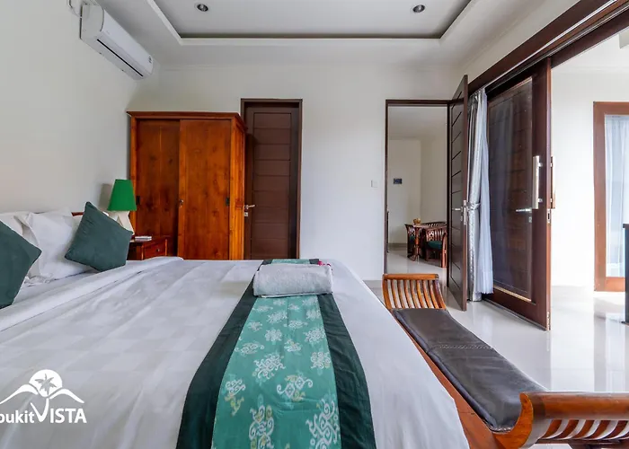Maison d'hôtes Maharaja By Bukit Vista